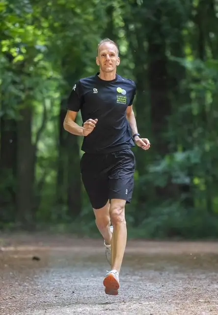 hardloop therapie naaldwijk John